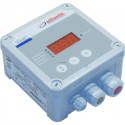 Thermostat (sonde +regulateur) - Pièce de rechange origine fabricant