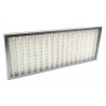 Filtre  (G4 305x795x50) - Pièce de rechange origine fabricant