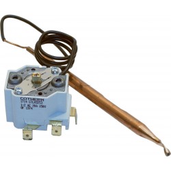 Thermostat degivrage - Pièce de rechange origine fabricant
