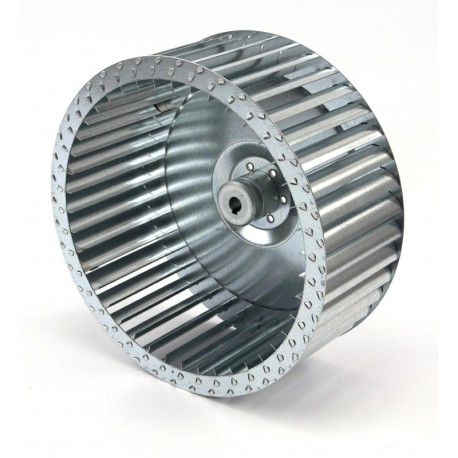 Turbine - Pièce de rechange origine fabricant
