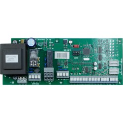 PLATINE SANS AFFICHAGE LCD