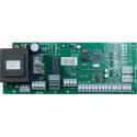 PLATINE SANS AFFICHAGE LCD