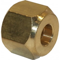 Ecrou flare (3/9) - Pièce de rechange origine fabricant
