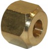Ecrou flare (3/9) - Pièce de rechange origine fabricant