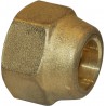 Ecrou flare (1/3) - Pièce de rechange origine fabricant