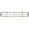 Support filtre anti particules - Pièce de rechange origine fabricant