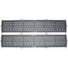 FILTRE DESODORISANT (X2)