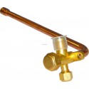 Raccord gaz 1/2 - Pièce de rechange origine fabricant