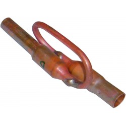 Capillaire - Pièce de rechange origine fabricant