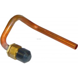 RACCORD GAZ B