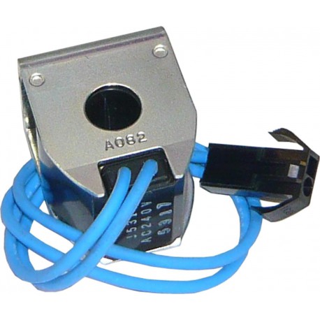 BOBINE ELECTROVANNE MCF