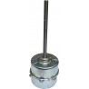 Moteur ventilation - Pièce de rechange origine fabricant