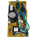 Carte d'alimentation - Pièce de rechange origine fabricant