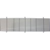 Grille de reprise - Pièce de rechange origine fabricant