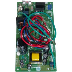 Carte d'alimentation - Pièce de rechange origine fabricant