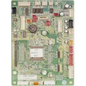 Carte de régulation - Pièce de rechange origine fabricant