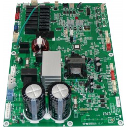 Carte de régulation - Pièce de rechange origine fabricant