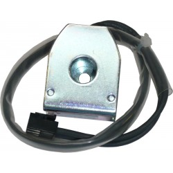 Bobine vanne 4 voies - Pièce de rechange origine fabricant