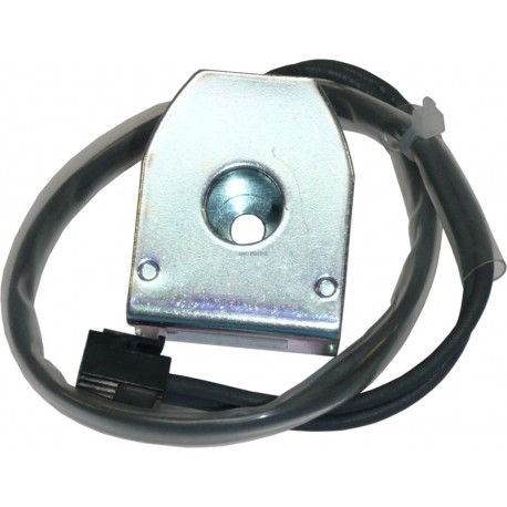 Bobine vanne 4 voies - Pièce de rechange origine fabricant