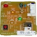 Carte IR - Pièce de rechange origine fabricant