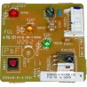 Carte IR - Pièce de rechange origine fabricant
