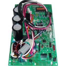 Carte inverter - Pièce de rechange origine fabricant