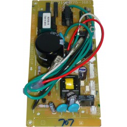 Carte alimentation - Pièce de rechange origine fabricant