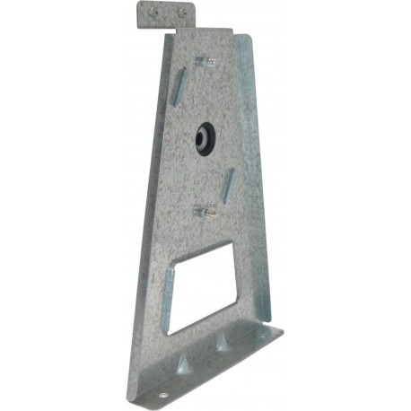 Support turbine - Pièce de rechange origine fabricant