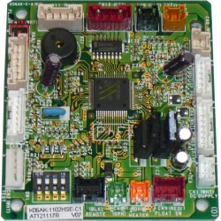Carte de régulation - Pièce de rechange origine fabricant