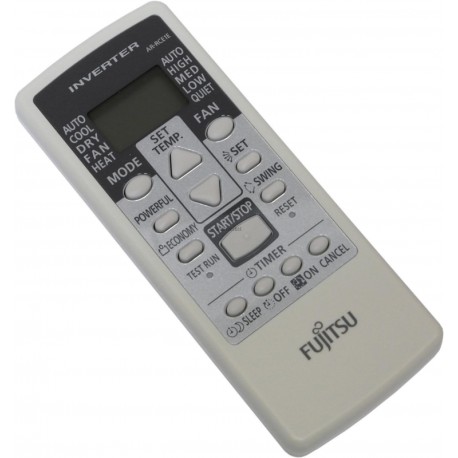 Télécommande - Pièce de rechange origine fabricant