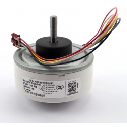 MOTEUR VENTILATION