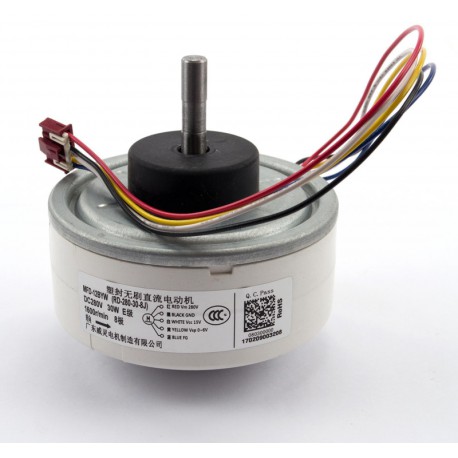 MOTEUR VENTILATION