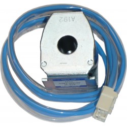 Bobine vanne 4 voies - Pièce de rechange origine fabricant