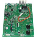 Carte inverter - Pièce de rechange origine fabricant