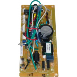 Carte alimentation - Pièce de rechange origine fabricant
