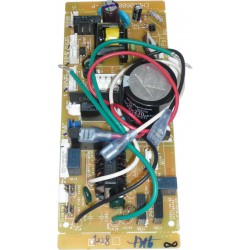 Carte alimentation - Pièce de rechange origine fabricant