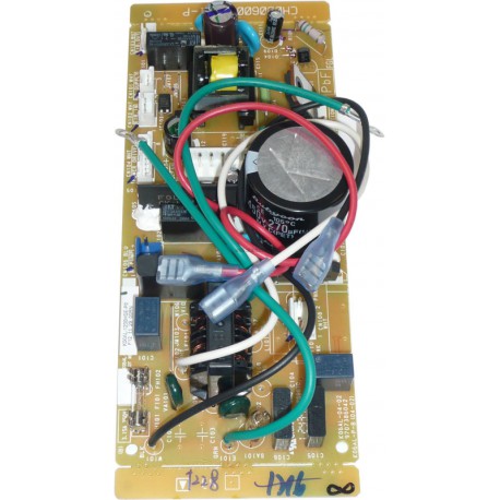 Carte alimentation - Pièce de rechange origine fabricant