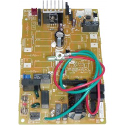 Carte alimentation - Pièce de rechange origine fabricant
