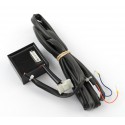 FAISCEAU VENTILATEUR ISOLATEUR