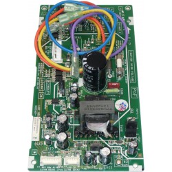 Carte d'alimentation - Pièce de rechange origine fabricant