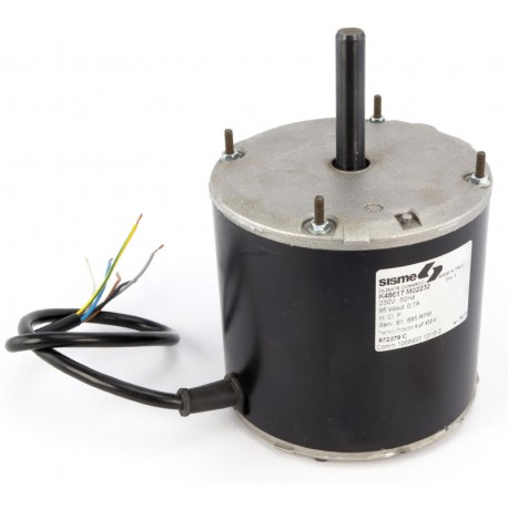 Moteur ventilation - Pièce de rechange origine fabricant