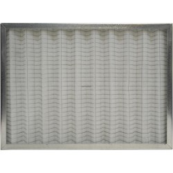 Filtre (G4 503x370x50) - Pièce de rechange origine fabricant