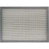 Filtre (F7 503x370x50) - Pièce de rechange origine fabricant