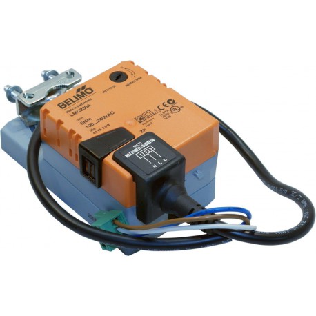 Servomoteur - Pièce de rechange origine fabricant