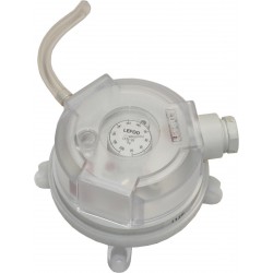 Depressostat - Pièce de rechange origine fabricant