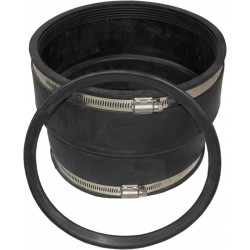 Raccord + joint - Pièce de rechange origine fabricant