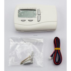 Télécommande - Pièce de rechange origine fabricant