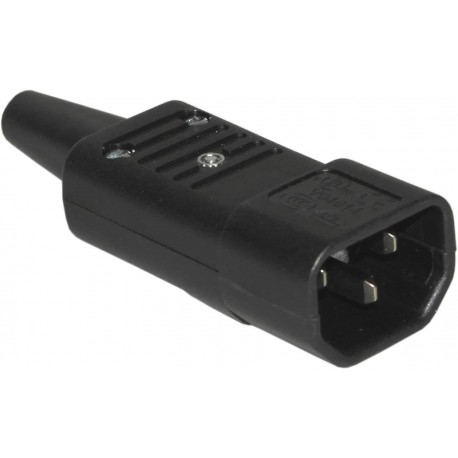 CONNECTEUR 220V