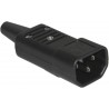 CONNECTEUR 220V