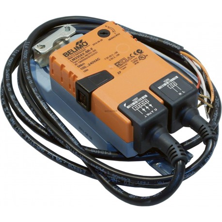 Moteur bypass - Pièce de rechange origine fabricant